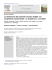 un problema o una sfida? - Italian Journal of Medicine