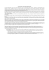Nota informativa sull`ecografia tridimensionale L`ecografia