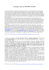Rassegna stampa PERSIAN PELICAN