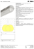 5221 - 3F Linda Inox 1x36 HF
