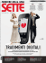 Corriere della Sera Sette Tradimenti digitali