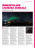 IMMORTALARE L`AURORA BOREALE