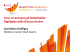 Cosa ne pensano gli Stakeholder: Highlights dalla Ricerca Assirm
