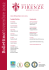 Bollettino - Rotaract Club Firenze