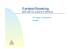 il project financing