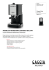RI9301/11 Gaggia Macchina per caffè espresso manuale