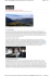 Pagina 1 di 3 Adriatic Italy highlights: beyond the tourist trail