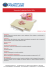 Pancetta Cubettata Dolce 100g