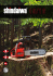Catalogo Shindaiwa - Vitiello Agricoltura