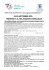 programma completo