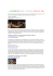 a summer of music and opera in italy - 2014
