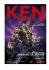 KEN La leggenda del vero salvatore