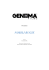 nobili bugie - Cinema in Emilia Romagna