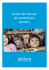 Analisi del mercato dei prodotti per bambini