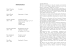 Brochure concerto