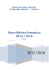 POF Ferraris Fermi 2015 - 2016 - IIS "Ferraris