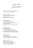 Guillaume Apollinaire LA GUERRA E LE NOVE