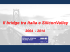 4th Silicon Valley Study Tour - Dipartimento di Scienze Agrarie