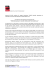 Poste audizione 31 maggio def - SLC-CGIL