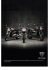 Brochure accessori - Triumph Motorcycles
