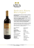 Scheda Barolo Riserva Voghera Brea