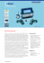 Datasheet - Euro ID srl