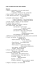 LIST OF ARIAS FOR THE FINAL ROUND: Soprano V. Bellini: La