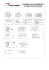 schemi di collegamento connection diagram