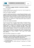 Informativa Ecografia Ostetrica