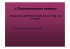 L`Espressionismo - Istituto Magistrale "M. Immacolata"