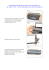 Come ricaricare la hp c7115a per hp 1200 hp 1220