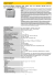 HP LaserJet P2055dn - Stampante - B/W - duplex - laser - A4