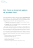 ROI - Return on Investment applicato alla tecnologia Cloud