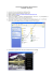 Istruzioni per lnstallare Reflection via web