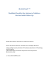 M-CHAT-R/F TM Modified Checklist for Autism in Toddlers, Revised