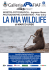 la mia wildlife bio presentazione