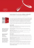 Sconto del 15% sul nuovo Adobe Acrobat DC*