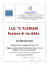 Documento 15 maggio Classe 5B 15_16