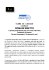 domani smetto - Verve Media Company