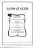 ottobre 2000 - Associazione Culturale Sicilia Firenze
