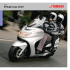 Majesty 400 - Yamaha Motor Europe