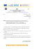 COMUNICAZIONE INTERNA Corso di formazione di