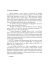 Curriculum studiorum