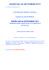 BOZZA DEL 04 SETTEMBRE 2015 Campionati Italiani Hockey