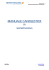 manuale interattivo candlestick