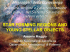 Diapositiva 1 - Osservatorio Astronomico di Palermo