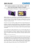 NEWS RELEASE - CASIO Europe