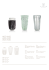 VASE VM20 VASE VM30 VASE VM40