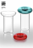 RING VASE Matali Crasset 2015