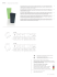Vaso | Vase | Pflanzgefäß | Vase | Jarrón - B-Line